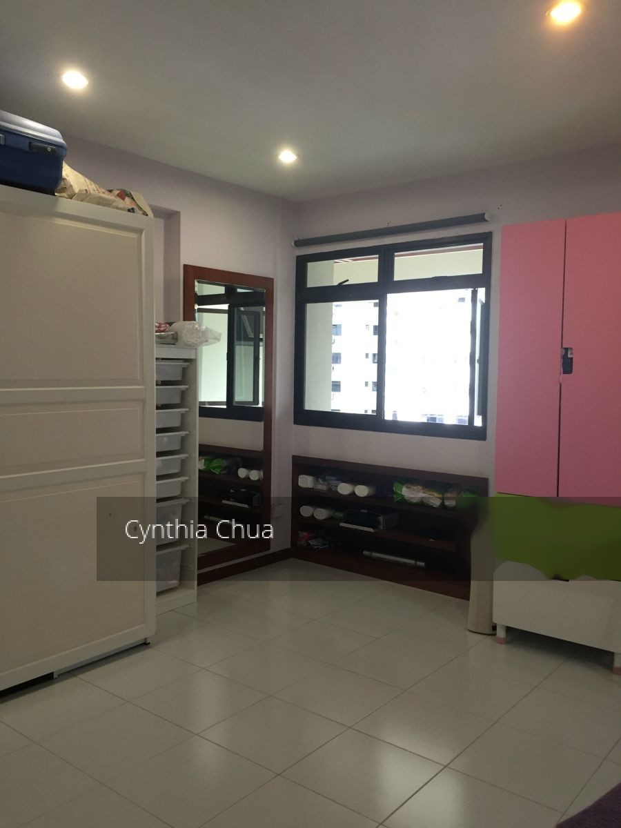 Blk 506 Jelapang Road (Bukit Panjang), HDB 5 Rooms #125819122